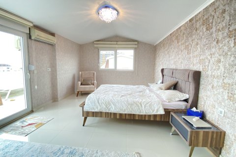 4+1 Lägenhet  i Kestel, Antalya, Turkiet Nr. 219097 - 5