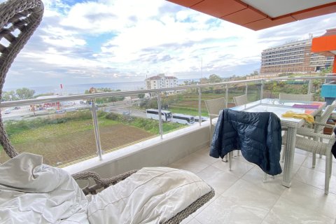 4+1 Lägenhet  i Kestel, Antalya, Turkiet Nr. 219097 - 11