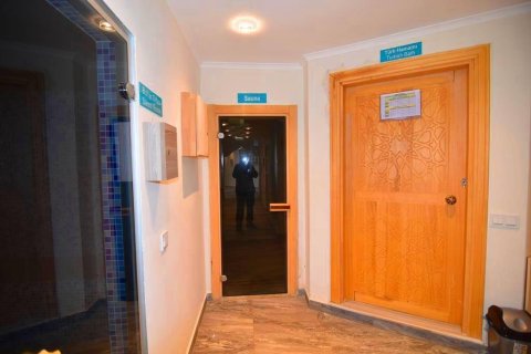 4+1 Lägenhet  i Kestel, Antalya, Turkiet Nr. 219097 - 19