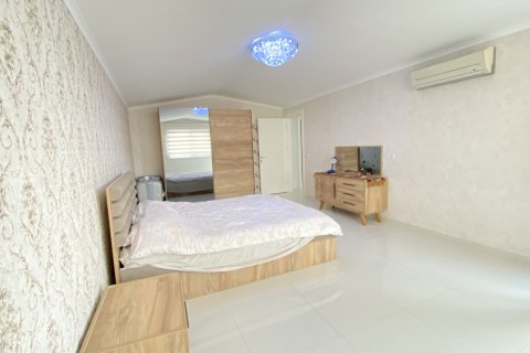 4+1 Lägenhet  i Kestel, Antalya, Turkiet Nr. 219097 - 8