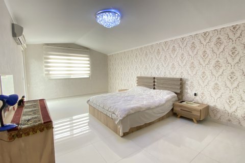 4+1 Lägenhet  i Kestel, Antalya, Turkiet Nr. 219097 - 7