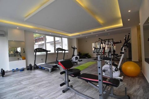 4+1 Lägenhet  i Kestel, Antalya, Turkiet Nr. 219097 - 18