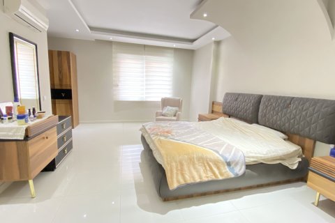 4+1 Lägenhet  i Kestel, Antalya, Turkiet Nr. 219097 - 6