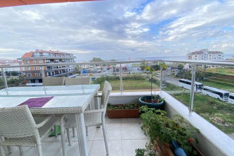 4+1 Lägenhet  i Kestel, Antalya, Turkiet Nr. 219097 - 10