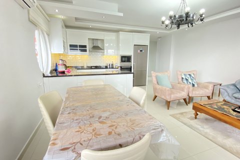 4+1 Lägenhet  i Kestel, Antalya, Turkiet Nr. 219097 - 4