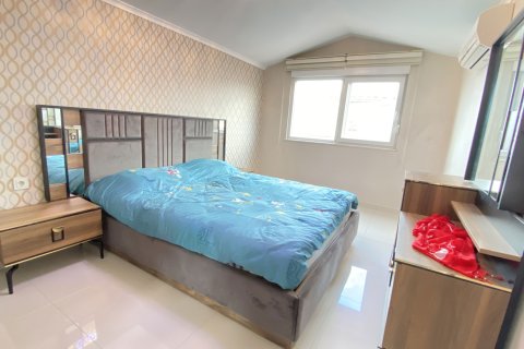 4+1 Lägenhet  i Kestel, Antalya, Turkiet Nr. 219097 - 9