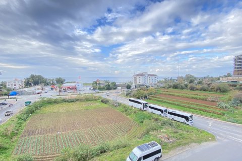 4+1 Lägenhet  i Kestel, Antalya, Turkiet Nr. 219097 - 20