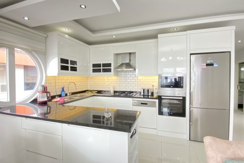 4+1 Lägenhet  i Kestel, Antalya, Turkiet Nr. 219097 - 3