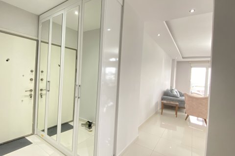 4+1 Lägenhet  i Kestel, Antalya, Turkiet Nr. 219097 - 12