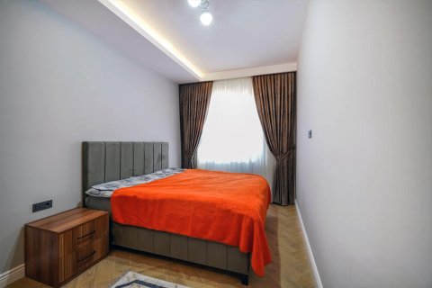 2+1 Leilighet  i Alanya, Antalya, Tyrkia Nr. 158413 - 5