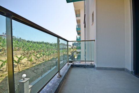 1+1 Wohnung  in Alanya, Antalya, Türkei Nr. 216710 - 17