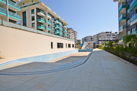 1+1 Wohnung  in Alanya, Antalya, Türkei Nr. 216710 - 5