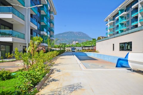 1+1 Wohnung  in Alanya, Antalya, Türkei Nr. 216710 - 8