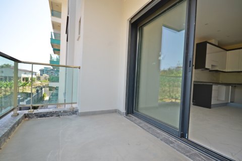 1+1 Wohnung  in Alanya, Antalya, Türkei Nr. 216710 - 18