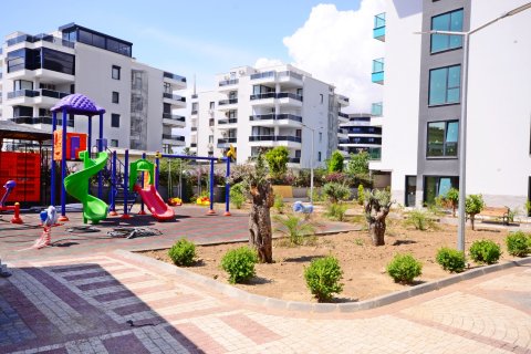 1+1 Wohnung  in Alanya, Antalya, Türkei Nr. 216710 - 22