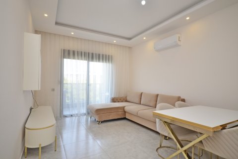 Daire  1+1  Alanya, Antalya, Türkiye №216709 - 21