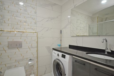 Daire  1+1  Alanya, Antalya, Türkiye №216709 - 23