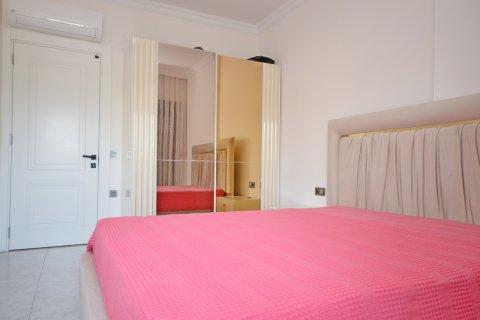 Daire  1+1  Alanya, Antalya, Türkiye №216709 - 15