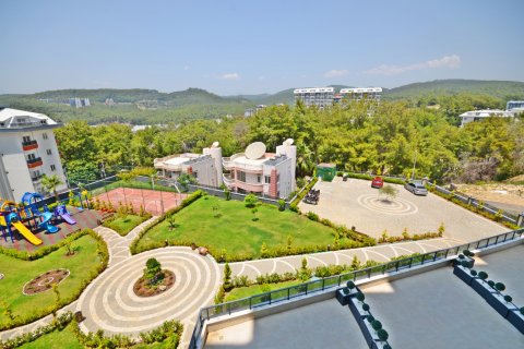 Daire  1+1  Alanya, Antalya, Türkiye №216709 - 18