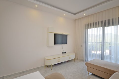 Daire  1+1  Alanya, Antalya, Türkiye №216709 - 25