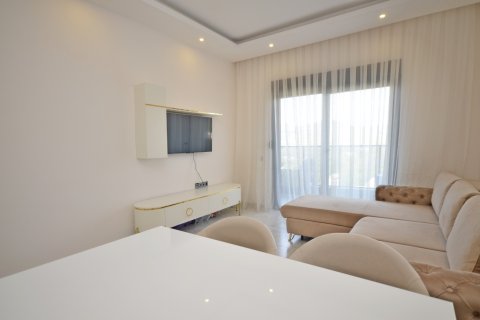 Daire  1+1  Alanya, Antalya, Türkiye №216709 - 20