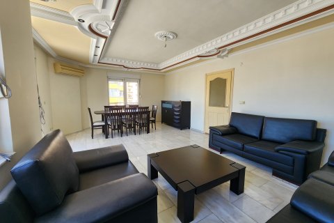 3+1 Lejlighed  i Alanya, Antalya, Tyrkiet Nr. 216707 - 16