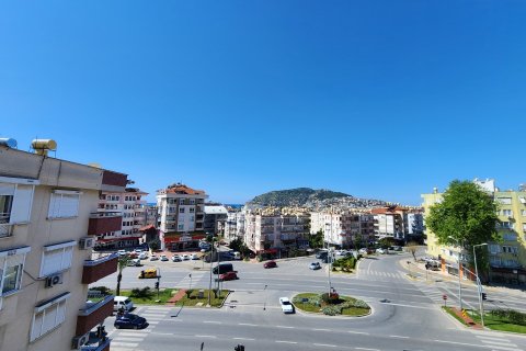 3+1 Lejlighed  i Alanya, Antalya, Tyrkiet Nr. 216707 - 17