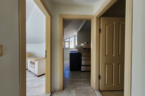 3+1 Lejlighed  i Alanya, Antalya, Tyrkiet Nr. 216707 - 19