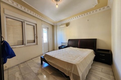 3+1 Lejlighed  i Alanya, Antalya, Tyrkiet Nr. 216707 - 5