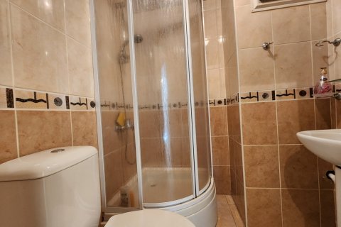 3+1 Lejlighed  i Alanya, Antalya, Tyrkiet Nr. 216707 - 3