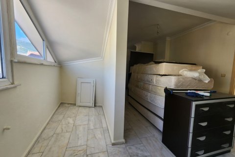 3+1 Lejlighed  i Alanya, Antalya, Tyrkiet Nr. 216707 - 25