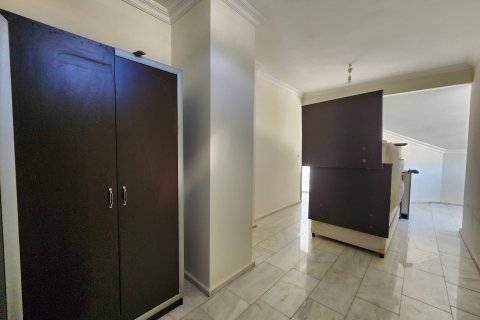 3+1 Lejlighed  i Alanya, Antalya, Tyrkiet Nr. 216707 - 26