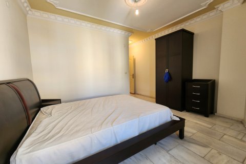 3+1 Lejlighed  i Alanya, Antalya, Tyrkiet Nr. 216707 - 6