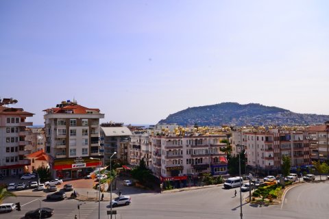 3+1 Lejlighed  i Alanya, Antalya, Tyrkiet Nr. 216707 - 30