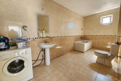 3+1 Lejlighed  i Alanya, Antalya, Tyrkiet Nr. 216707 - 27