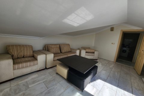 3+1 Lejlighed  i Alanya, Antalya, Tyrkiet Nr. 216707 - 23