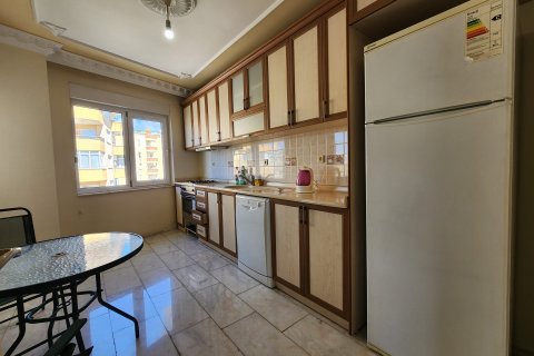 3+1 Lejlighed  i Alanya, Antalya, Tyrkiet Nr. 216707 - 11
