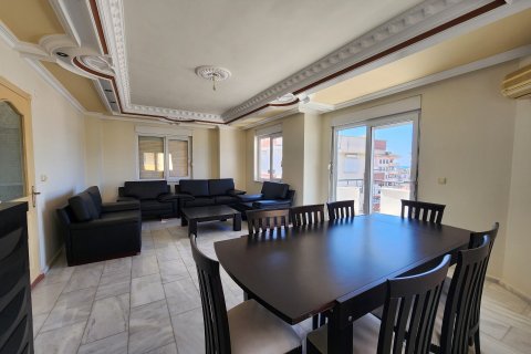 3+1 Lejlighed  i Alanya, Antalya, Tyrkiet Nr. 216707 - 15