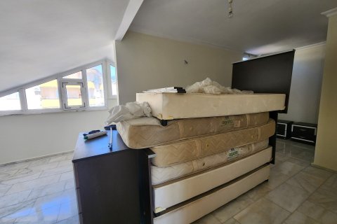 3+1 Lejlighed  i Alanya, Antalya, Tyrkiet Nr. 216707 - 24