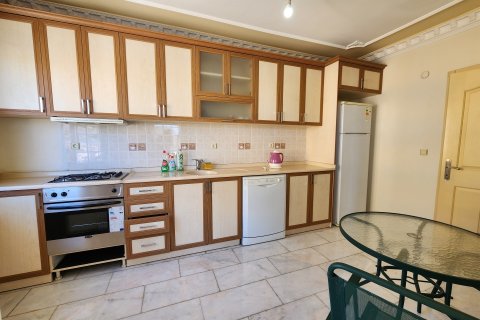 3+1 Lejlighed  i Alanya, Antalya, Tyrkiet Nr. 216707 - 9