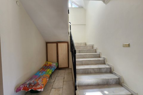 3+1 Lejlighed  i Alanya, Antalya, Tyrkiet Nr. 216707 - 18