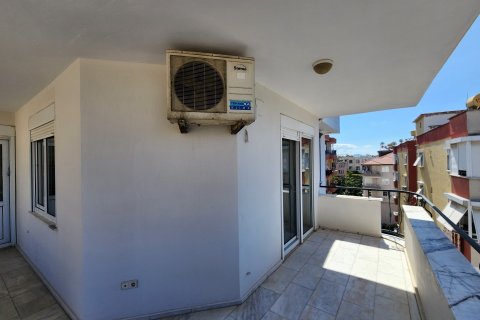 3+1 Lejlighed  i Alanya, Antalya, Tyrkiet Nr. 216707 - 13