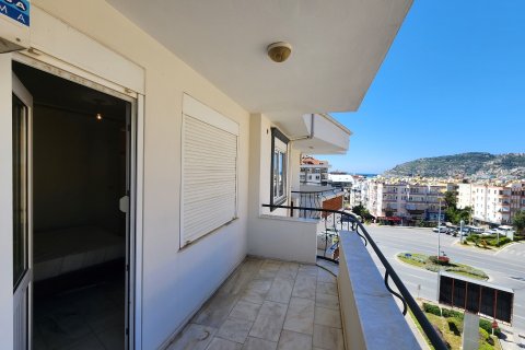3+1 Lejlighed  i Alanya, Antalya, Tyrkiet Nr. 216707 - 7