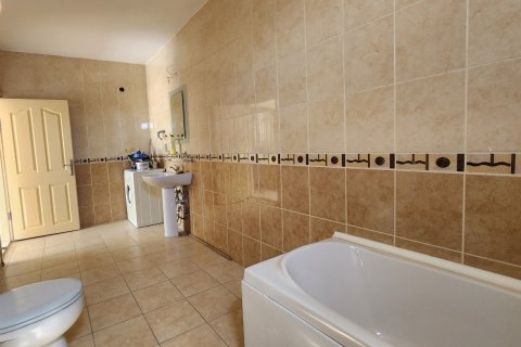 3+1 Lejlighed  i Alanya, Antalya, Tyrkiet Nr. 216707 - 28