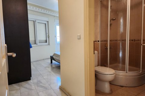3+1 Lejlighed  i Alanya, Antalya, Tyrkiet Nr. 216707 - 4