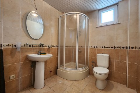 3+1 Lejlighed  i Alanya, Antalya, Tyrkiet Nr. 216707 - 10