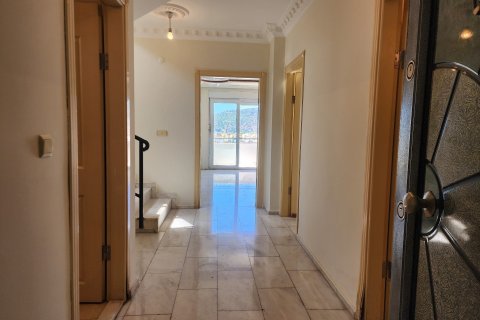 3+1 Lejlighed  i Alanya, Antalya, Tyrkiet Nr. 216707 - 2