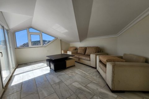 3+1 Lejlighed  i Alanya, Antalya, Tyrkiet Nr. 216707 - 20