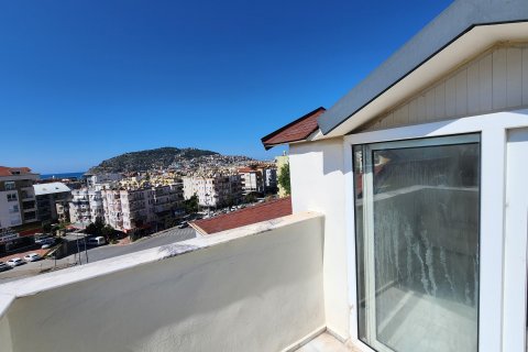 3+1 Lejlighed  i Alanya, Antalya, Tyrkiet Nr. 216707 - 21