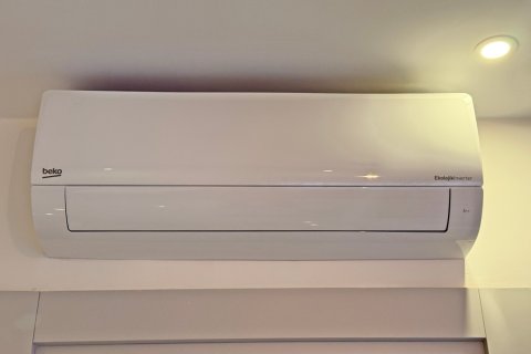 Daire 1+1 Alanya, Antalya, Türkiye №216708 - 23